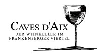 Caves d'Aix